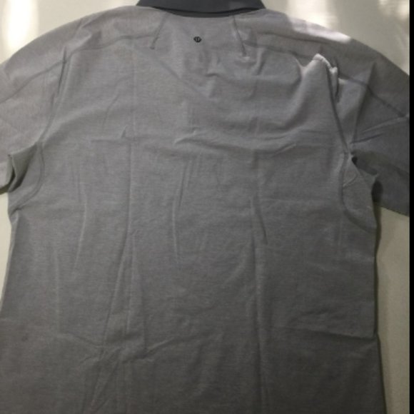 Lululemon Polo Shirt - Picture 4 of 4